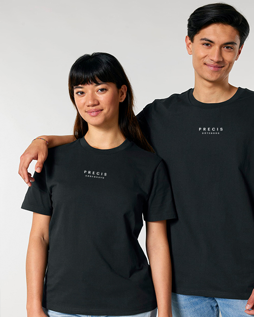Precis Creator black