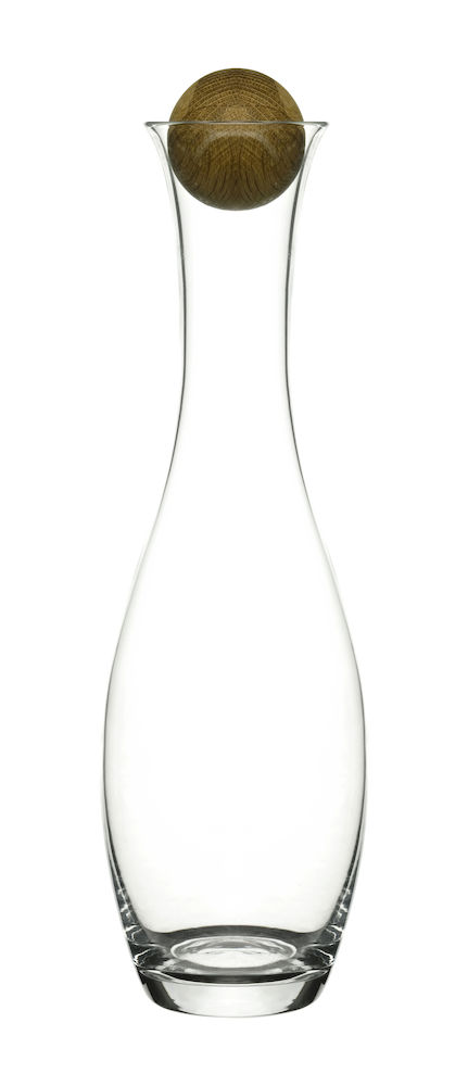 Karaff Nature med kork - Sagaform - 2