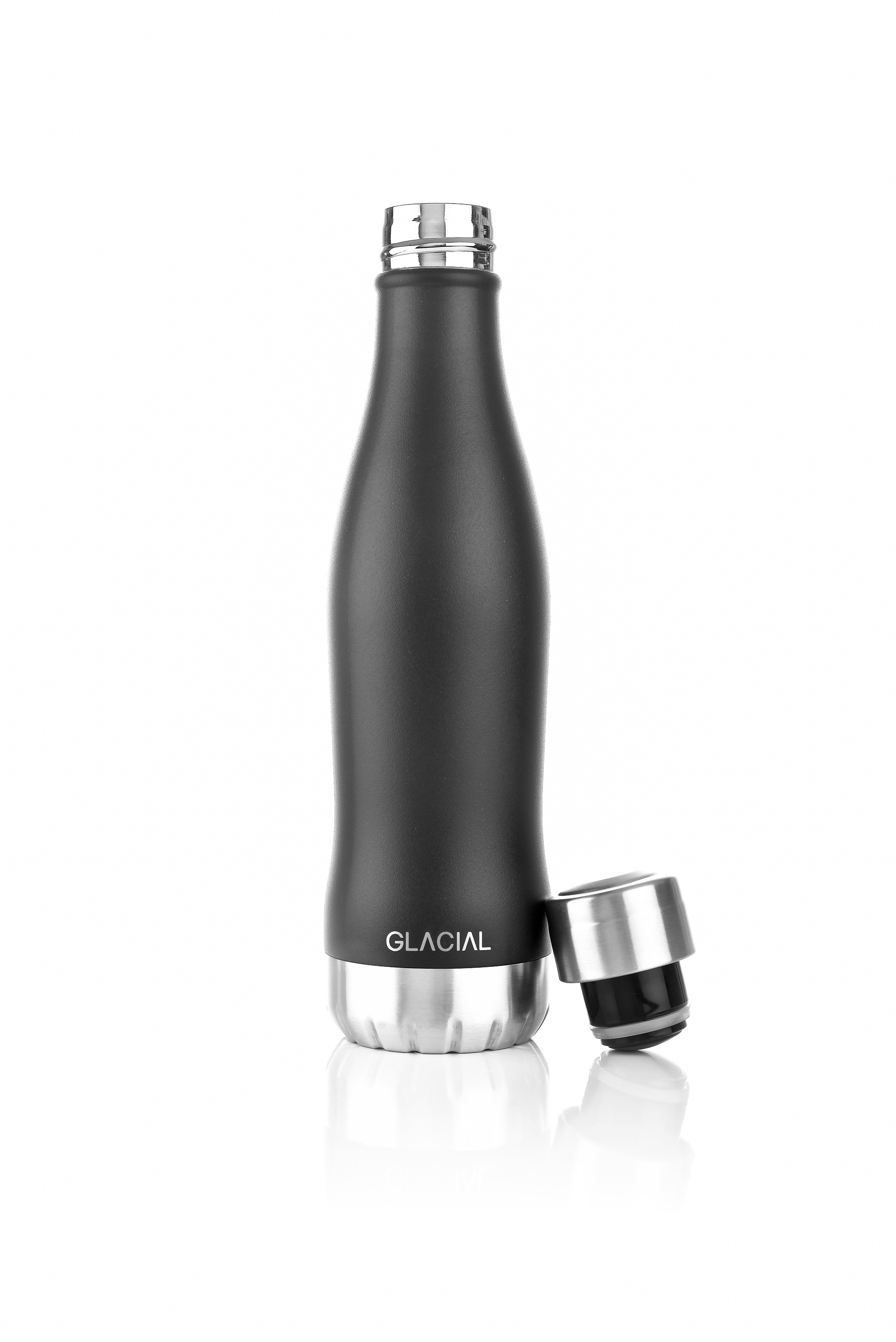 Glacial - 2-pack flaska + termosmugg - 8