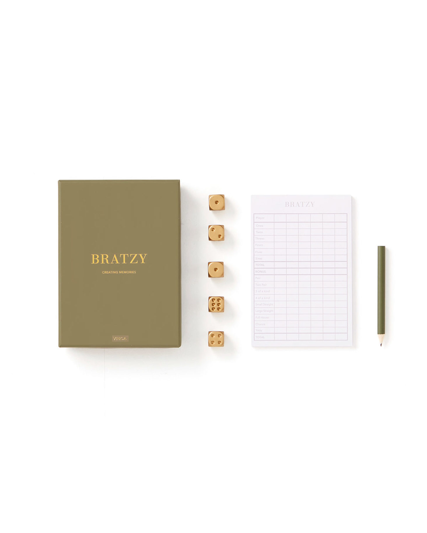 Bratzy - Vinga Home - 2