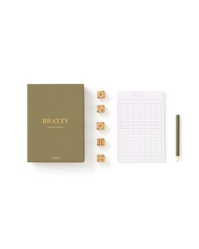 Bratzy - Vinga Home