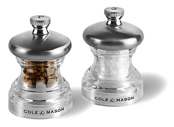 Kvarnset Buttom - Cole & Mason