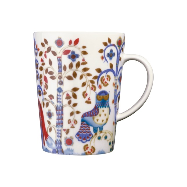 Iittala Taika kaffekopp - 4