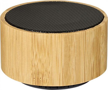 Cosmos Bluetooth® -högtalare i bambu