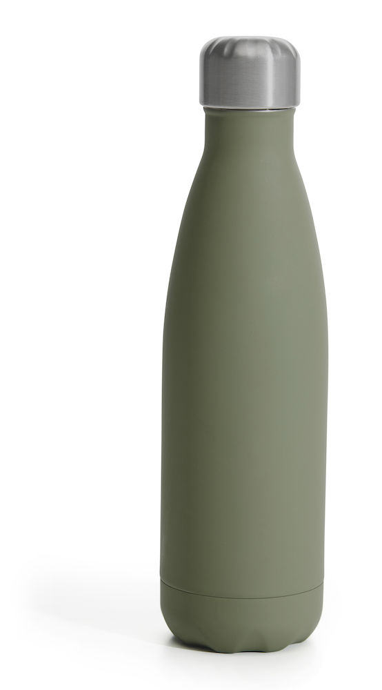 Sagaform stålflaska