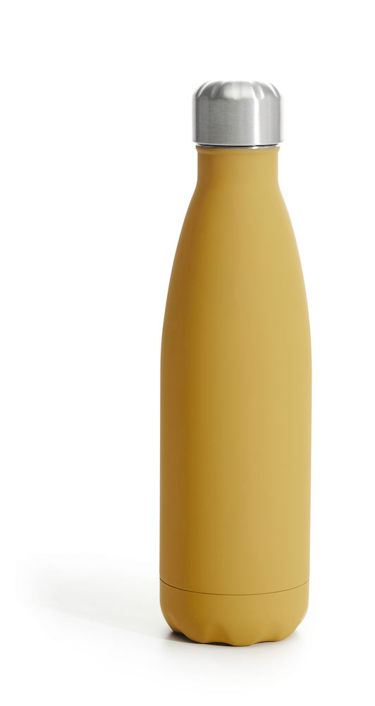Sagaform stålflaska - 2