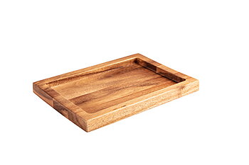 Köksbricka i trä - Scandinavian Home