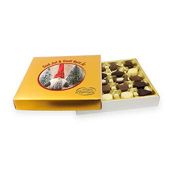 Pralinask 200g