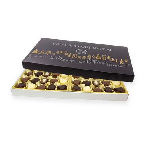 Pralinask 400g