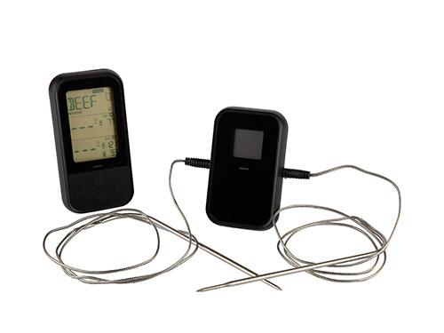 Stektermometer Smoke - Scandinavian Home