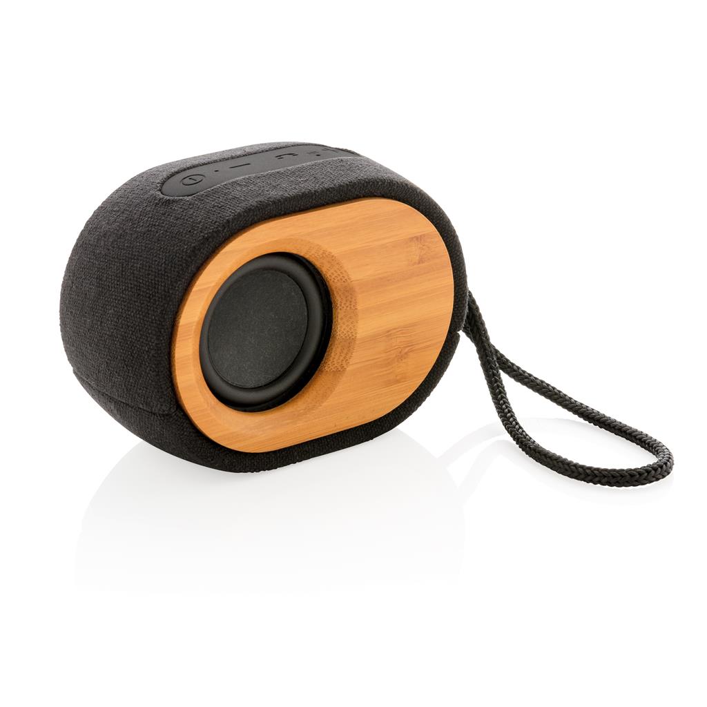 Bamboo X högtalare