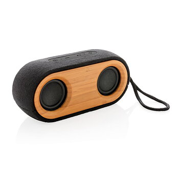 Bamboo X högtalare