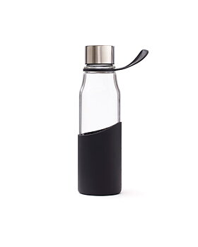 Lean Glasflaska - Vinga Home