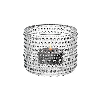 Kastehelmi ljushållare - Iittala