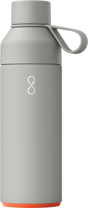 Big Ocean Bottle 1 000 ml vakuumisolerad vattenflaska - 2