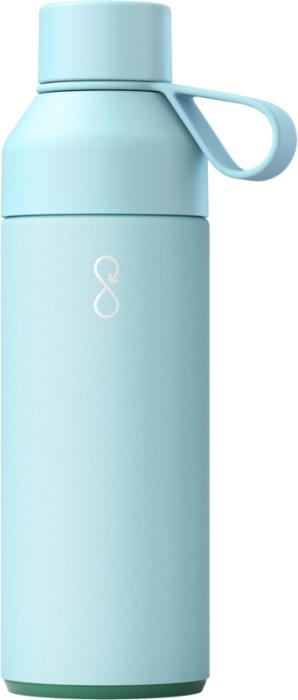 Big Ocean Bottle 1 000 ml vakuumisolerad vattenflaska - 5