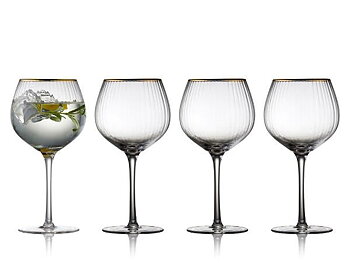 Lyngby glas palermo Gin & Tonic 65cl