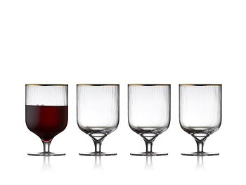 Lyngby glas palermo vinglas