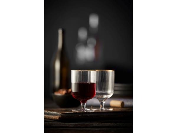 Lyngby glas palermo vinglas - 2