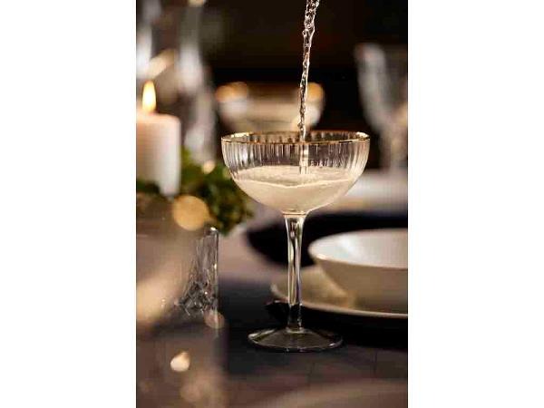 Lyngby glas palermo cocktail 4-pack