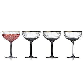 Lyngby glas palermo cocktail 4-pack