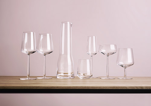 Essence cocktailglas 2-pack - 2