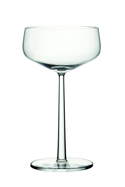 Essence cocktailglas 2-pack