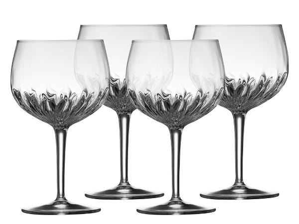 Luigi Bormioli Spansk Gin & Tonic 4-pack - 2