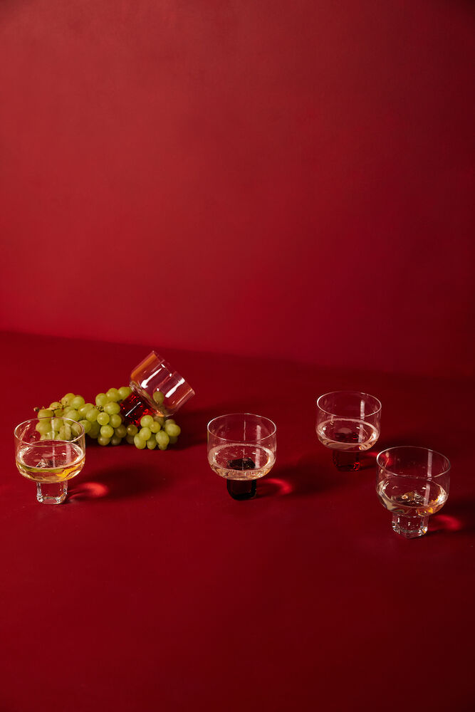 Glas Victoria, 2-pack - Byon - 3