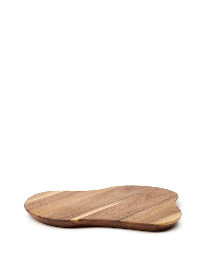 Veia Serveringsbräda 33,5x32 cm - Vinga Home - 2