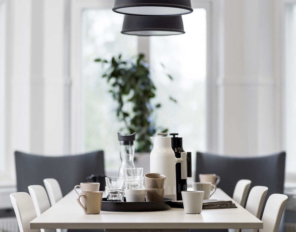 Accent kaffekanna - 4