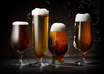 Beer tasting kit - Orrefors