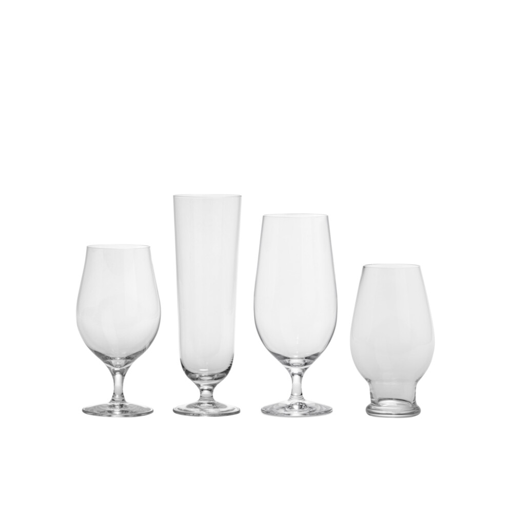 Beer tasting kit - Orrefors - 3