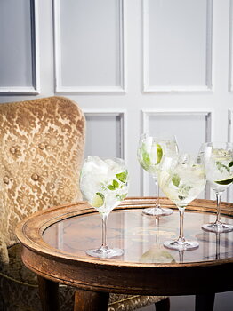 Gin & Tonic - Orrefors