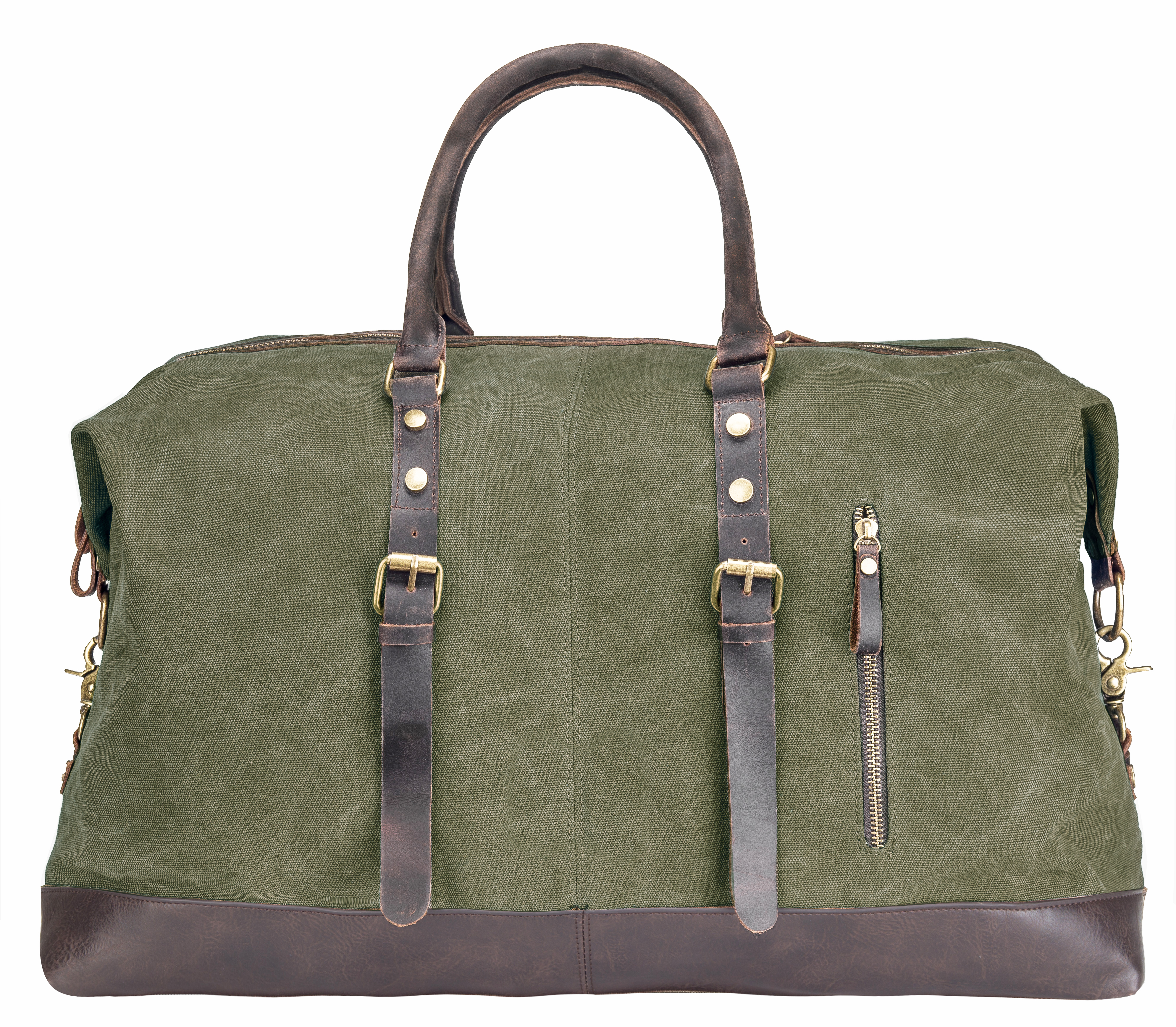 Weekendbag Sandhamn