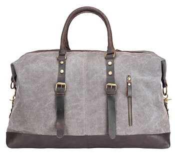 Weekendbag Sandhamn