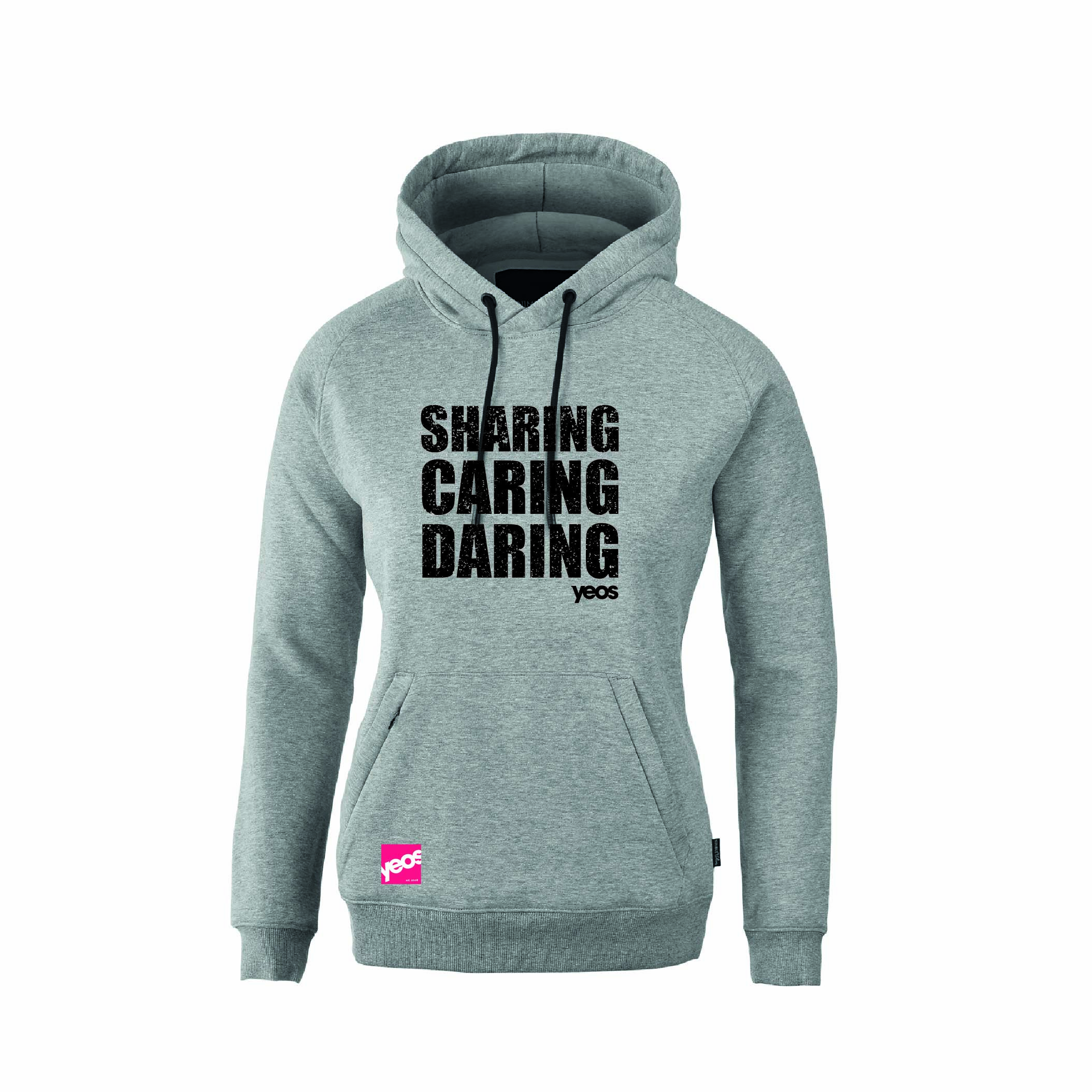 YEoS Statement Hoodie