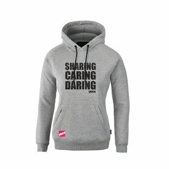 YEoS Statement Hoodie