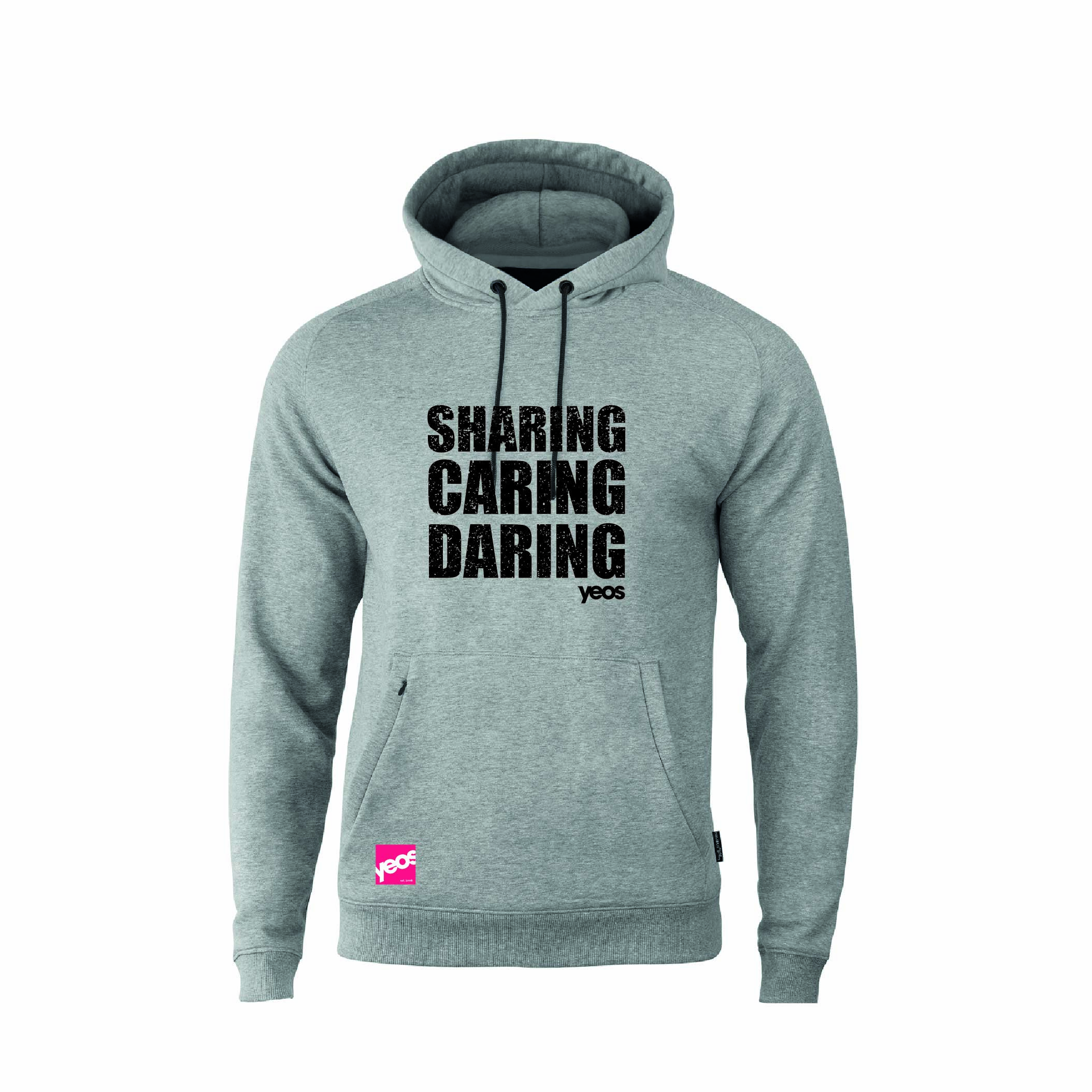 YEoS Statement Hoodie - 2