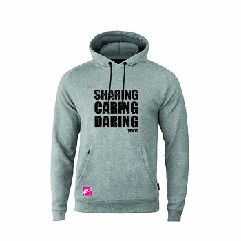 YEoS Statement Hoodie