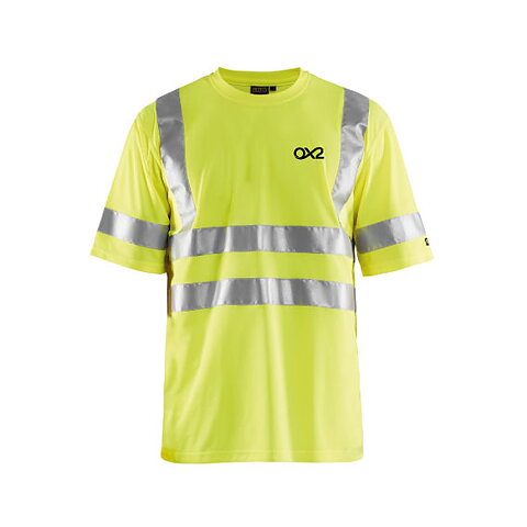 HI-VIS T-SHIRT