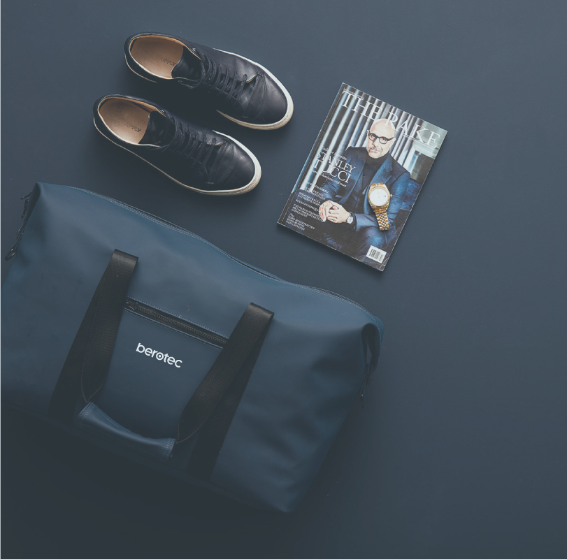 Berotec Merch  