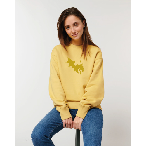 NärCon Tone in Tone Dragon Collection  