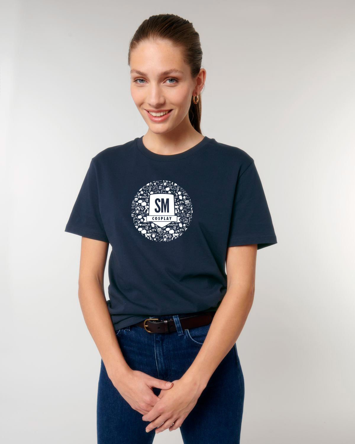 T-shirts och Linnen