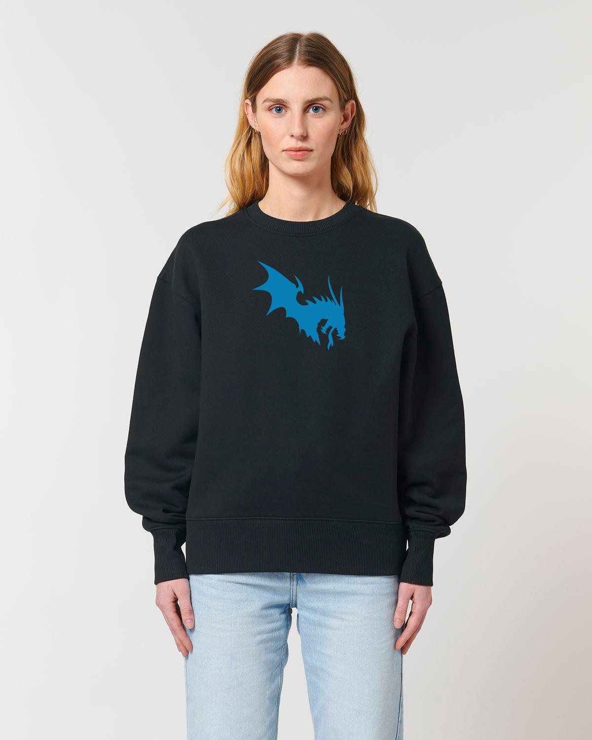 Sweatshirts och Hoodies