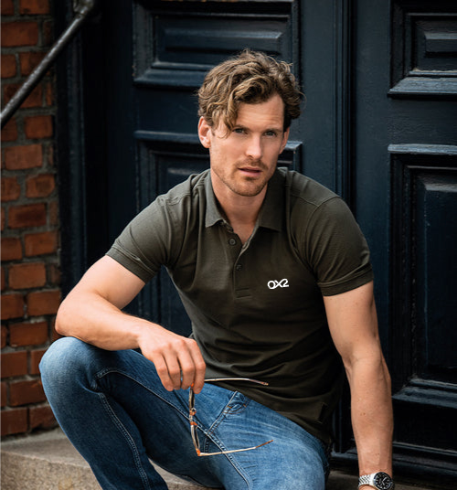 Profile Clothes