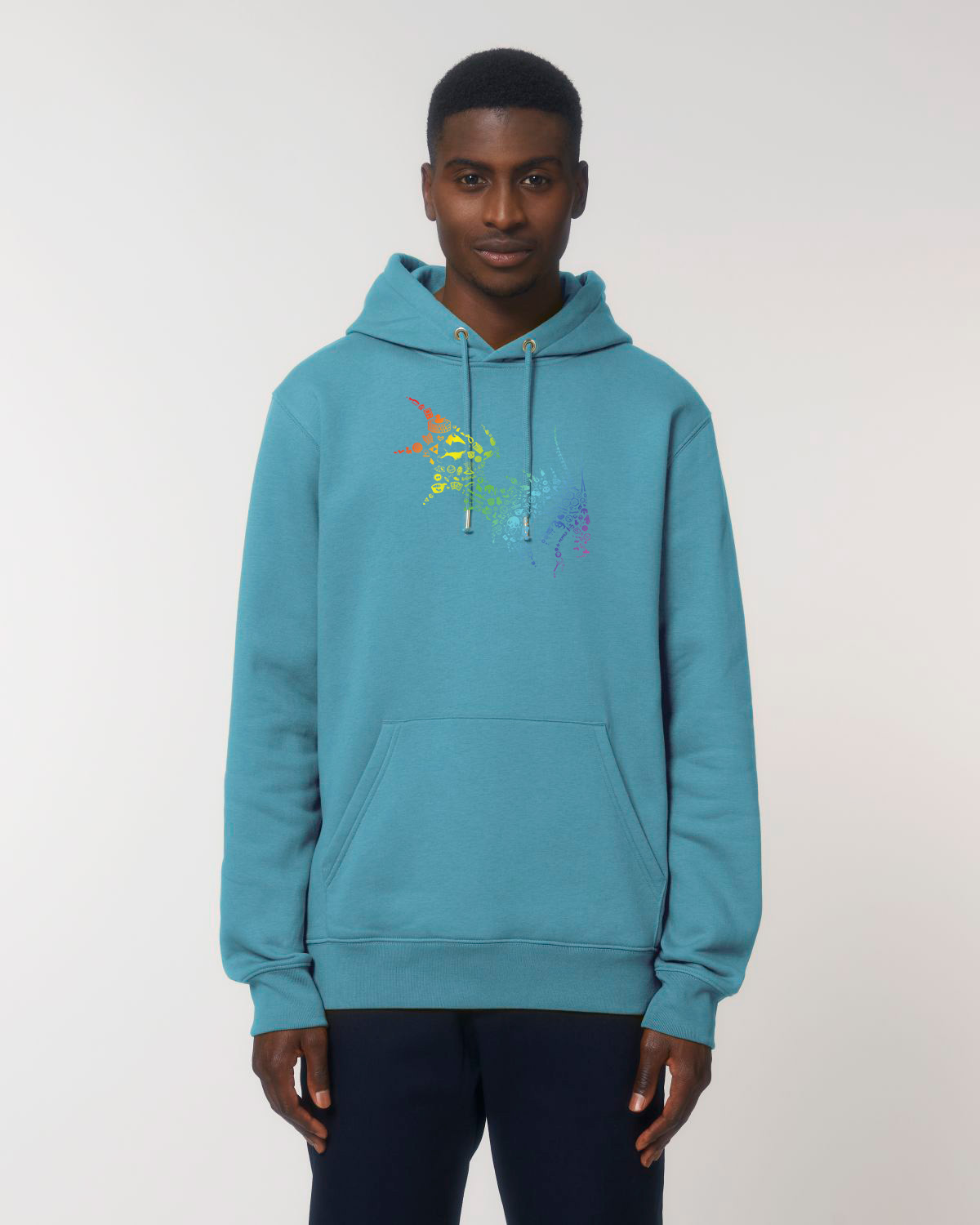 Sweatshirts och Hoodies