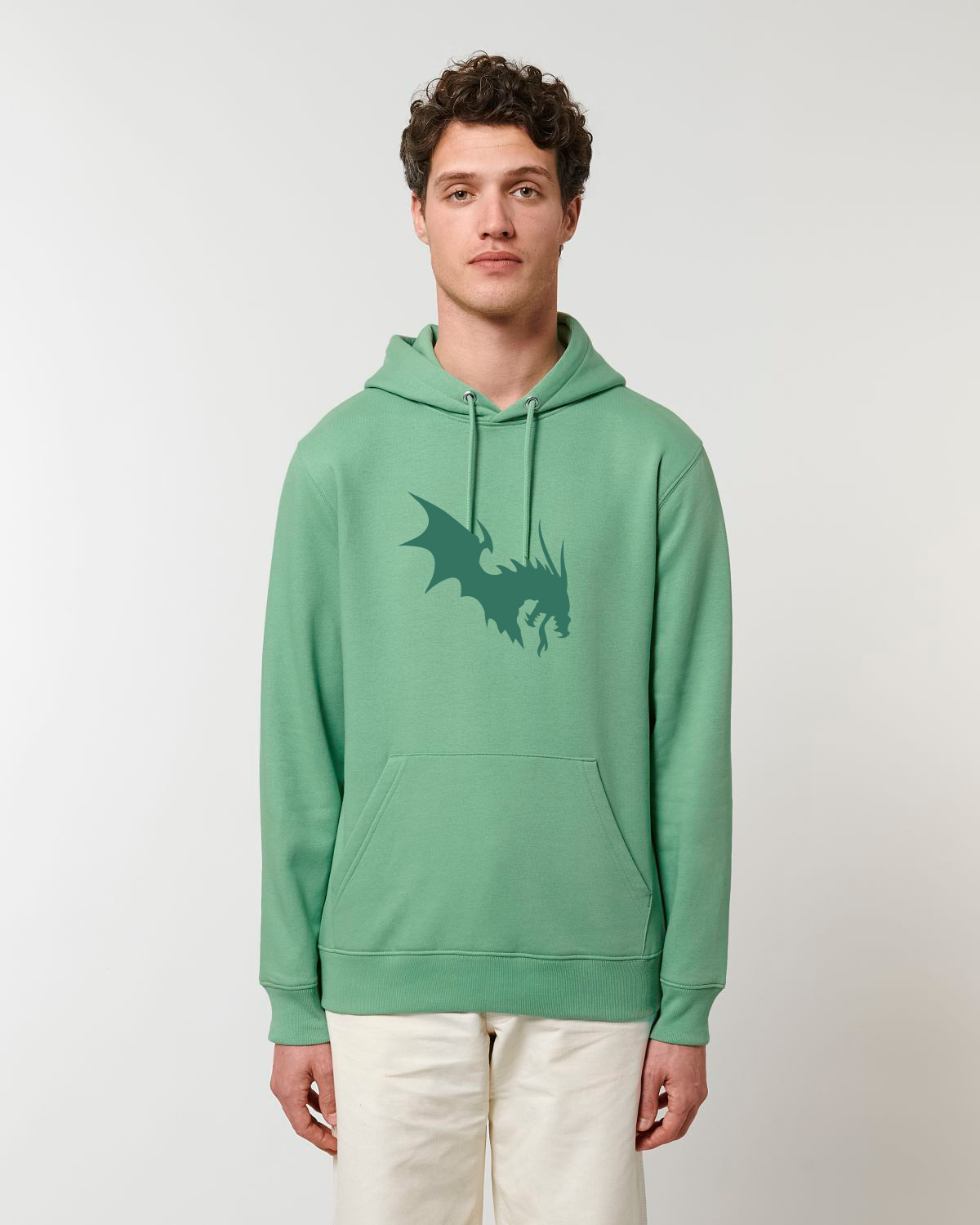 Sweatshirts och Hoodies