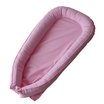 Babynest + Babynest Babyfilt ekologisk/gots luftballong 