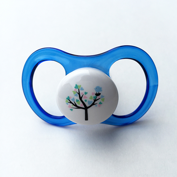 esska pacifier